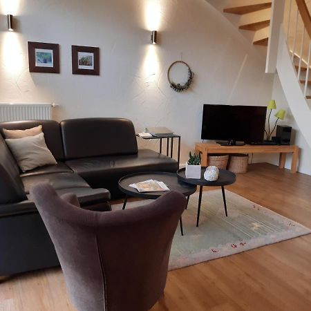 Ferienwohnung Gaenhauk 16 Loningen 外观 照片