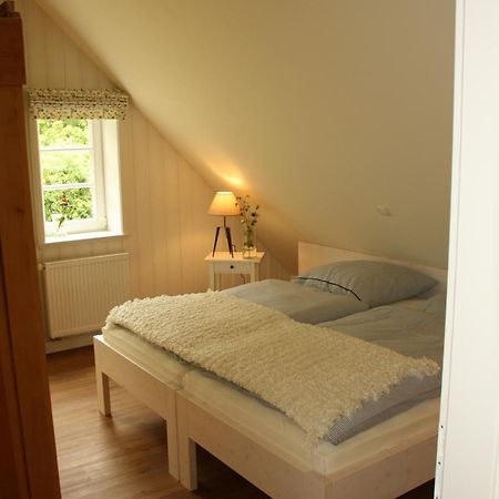 Ferienwohnung Gaenhauk 16 Loningen 外观 照片