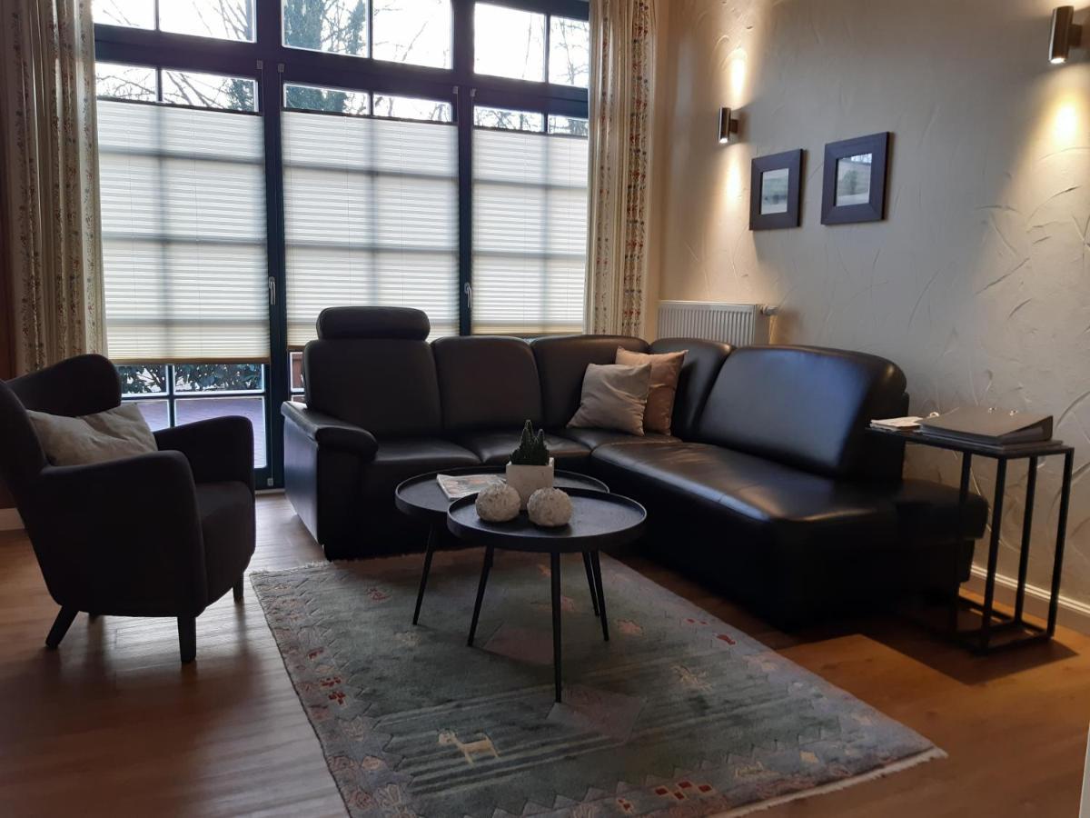 Ferienwohnung Gaenhauk 16 Loningen 外观 照片