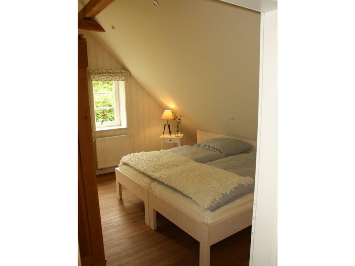 Ferienwohnung Gaenhauk 16 Loningen 外观 照片