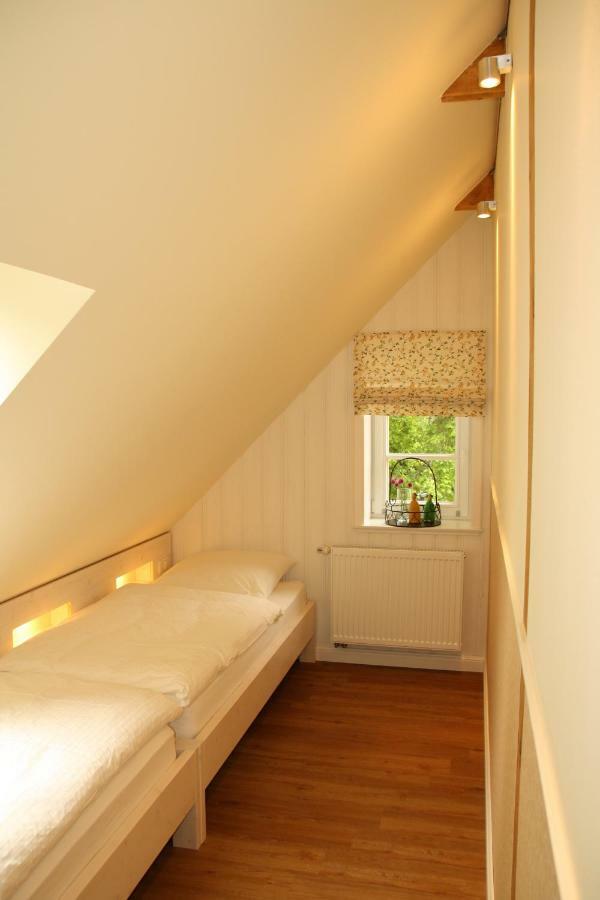 Ferienwohnung Gaenhauk 16 Loningen 外观 照片