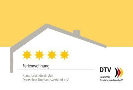Ferienwohnung Gaenhauk 16 Loningen 外观 照片