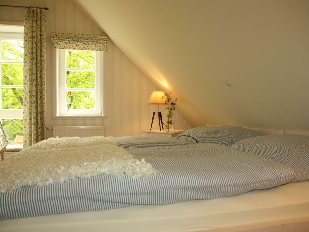 Ferienwohnung Gaenhauk 16 Loningen 外观 照片